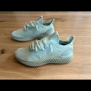 Adidas AlphaEdge 4D